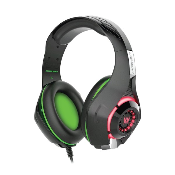 Cosmic Byte Kotion Each GS420 Headphones with Mic with RGB LED lights