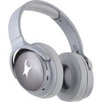Fastrack Reflex Tunes FO1GRB02 Bluetooth Headset   (Grey, On the Ear)
