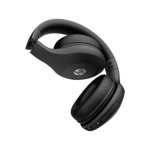 HP 500 Bluetooth Wireless Over Ear Headphones with Up to 20 Hours Battery Life (2J875Aa)