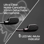 HyperX Cloud III Wired Gaming Over Ear Headset Pc Ps5 Xbox Series X