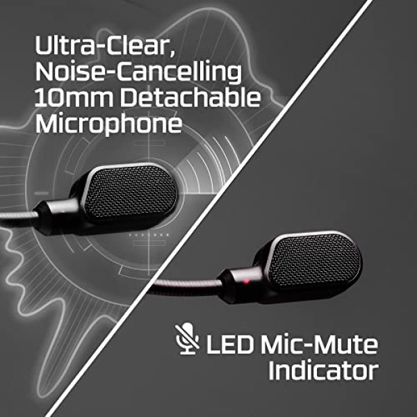 HyperX Cloud III Wired Gaming Over Ear Headset Pc Ps5 Xbox Series X