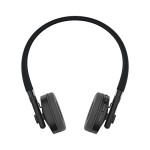 Motorola Pulse 89820N Bluetooth Wireless On-Ear Headphones for Android or iOS Device (Black)