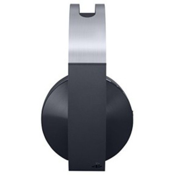 PlayStation Platinum Wireless Headset - PlayStation 4-