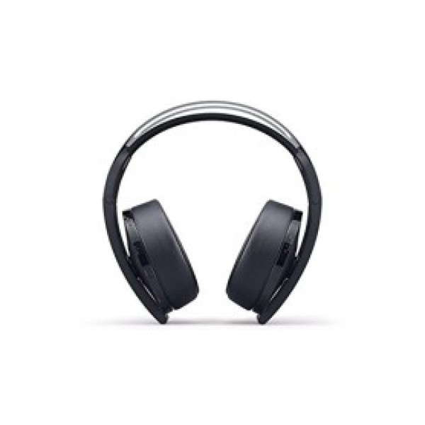 PlayStation Platinum Wireless Headset - PlayStation 4-