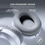 Razer Barracuda X 2022 Wireless Multi-Platform Mercury White