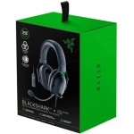Razer Rz04-03230100-R3M1 Blackshark V2 Wired On Ear Headphones with Mic (Black)