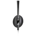 Sennheiser HD 2.10 Headphones (Black)