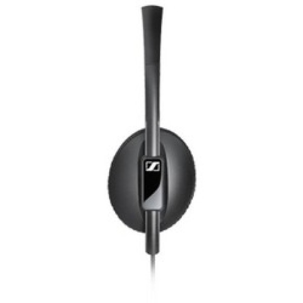 Sennheiser HD 2.10 Headphones (Black)