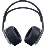 Sony PS5 Pulse 3D Gaming Wireless Over Ear Headset with Dual Noise-Cancellation Mic, 3.5mm Jack, Tempest 3D audio, USB Type-C charging, 12H Battery (Black)