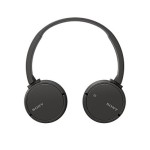 Sony WH-CH500 Wireless Stereo Headset (Black)