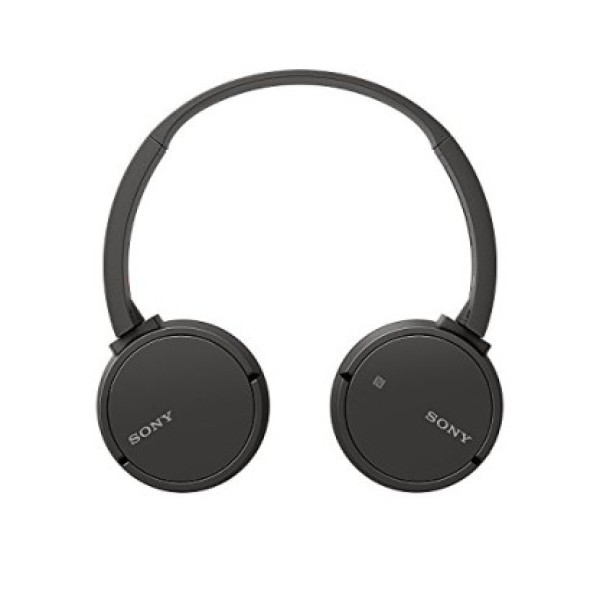 Sony WH-CH500 Wireless Stereo Headset (Black)