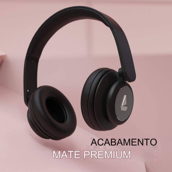 boAt Rockerz 450, 15 HRS Battery, 40mm Drivers, Padded Ear Cushions, Integrated Controls, Dual Modes, Bluetooth Headphones, Wireless Headphone with Mic (Hazel Beige) (Unboxed)