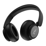 boAt Rockerz 450, 15 HRS Battery, 40mm Drivers, Padded Ear Cushions, Integrated Controls, Dual Modes, Bluetooth Headphones, Wireless Headphone with Mic (Hazel Beige) (Unboxed)