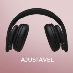 boAt Rockerz 450, 15 HRS Battery, 40mm Drivers, Padded Ear Cushions, Integrated Controls, Dual Modes, Bluetooth Headphones, Wireless Headphone with Mic (Hazel Beige) (Unboxed)