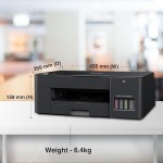 Brother DCP-T220 All-in One Ink Tank Refill System Printer (refurbished)