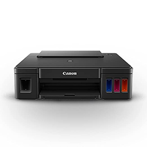 Canon Pixma G1010 Single Function Ink Tank Colour Printer