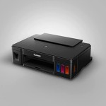 Canon Pixma G1010 Single Function Ink Tank Colour Printer