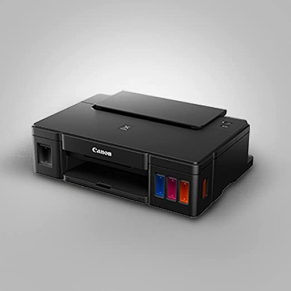Canon Pixma G1010 Single Function Ink Tank Colour Printer