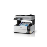 Epson Ecotank L6490 A4 Colour Ink Tank Printer,White