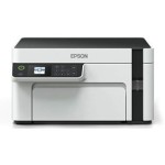 Epson EcoTank Monochrome M2120 All-in-One InkTank WiFi Printer, Black