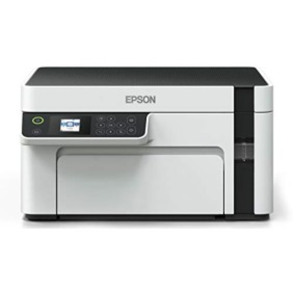 Epson EcoTank Monochrome M2120 All-in-One InkTank WiFi Printer, Black