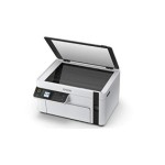 Epson EcoTank Monochrome M2120 All-in-One InkTank WiFi Printer, Black