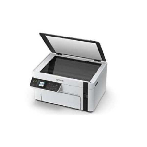 Epson EcoTank Monochrome M2120 All-in-One InkTank WiFi Printer, Black