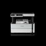 Epson EcoTank Monochrome M2140 All-in-One Duplex InkTank Printer