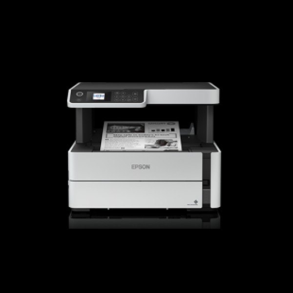 Epson EcoTank Monochrome M2140 All-in-One Duplex InkTank Printer