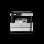 Epson EcoTank Monochrome M2140 All-in-One Duplex InkTank Printer