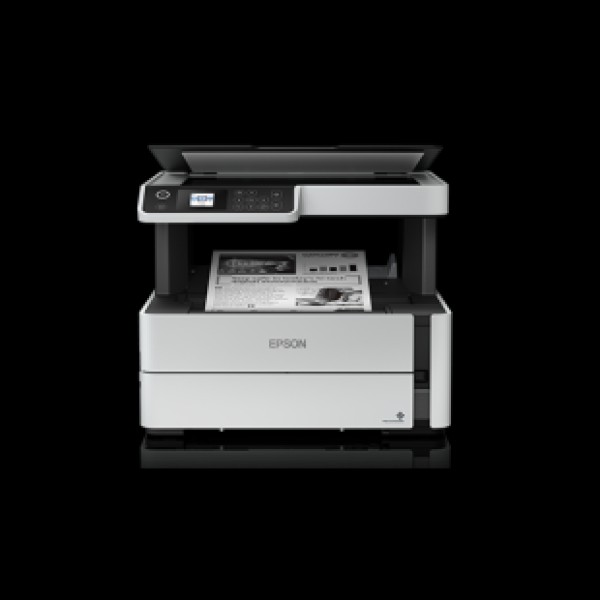 Epson EcoTank Monochrome M2140 All-in-One Duplex InkTank Printer