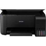 Epson Ecotank L3250 A4 Wi-Fi All-in-One Ink Tank Colour and Black Printer Ink,