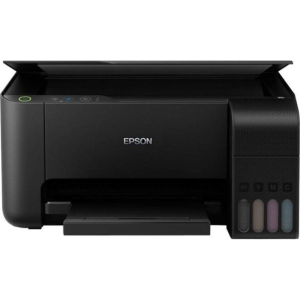 Epson Ecotank L3250 A4 Wi-Fi All-in-One Ink Tank Colour and Black Printer Ink,