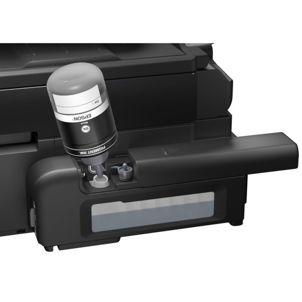 Epson EcoTank M200 Multifunction B&W Printer