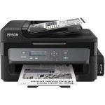 Epson EcoTank M200 Multifunction B&W Printer