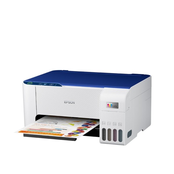Epson EcoTank L3215 A4 All-in-One Ink Tank Printer
