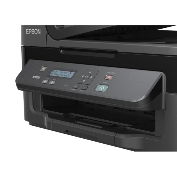 Epson EcoTank M200 Multifunction B&W Printer