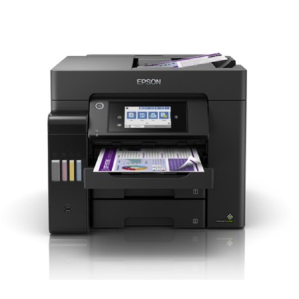 Epson EcoTank L6570 Multi-function WiFi Color Ink Tank Printer