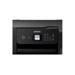 Epson Ecotank L3260 A4 Wi-Fi All-in-One Ink Tank Colour Printer, Black