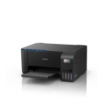 Epson EcoTank L3252 Wi-Fi All-in-One Ink Tank Printer (Black)