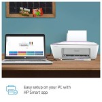 HP Deskjet 2331 Color Printer, Scanner and Copier for Home/Small Office (without cartridge) refurbished