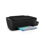 HP Ink Tank 416 WiFi Colour Printer Scanner and Copier for Home-Office High Capacity Tank Printer (Pre Ink Loaded)