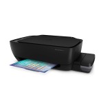 HP Ink Tank 416 WiFi Colour Printer Scanner and Copier for Home-Office High Capacity Tank Printer (Pre Ink Loaded)