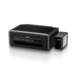 Epson L380 Multi-Function InkTank Colour Printer (Black)