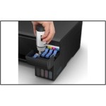 Epson L3200 Multi-function Color Printer Black