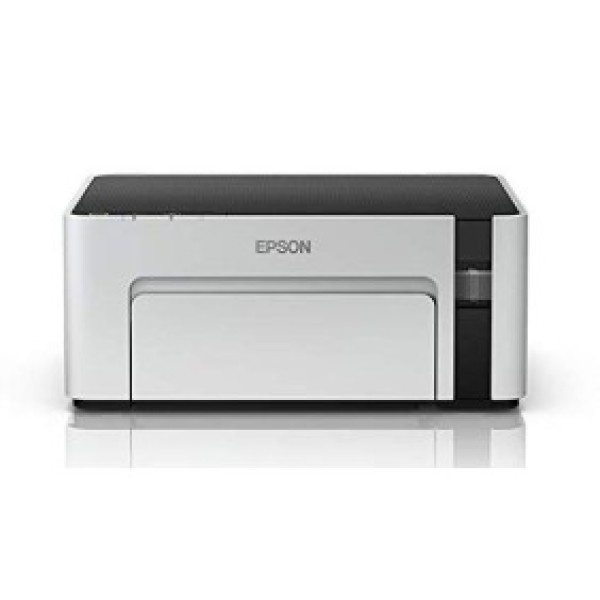Epson M1100 Ecotank Monochrome Inktank Printer, Black