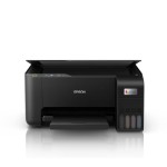 Epson L3200 Multi-function Color Printer Black