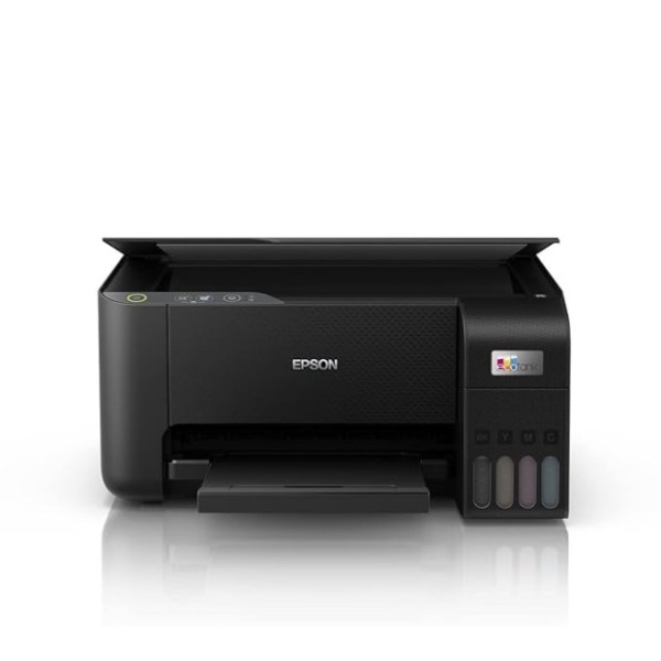 Epson L3200 Multi-function Color Printer Black