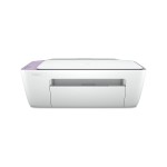 HP Deskjet 2331 Colour Printer, Scanner and Copier for Home/Small Office, Compact Size, Reliable, Easy Set-Up Through Smart App On Your Pc Connected Through USB, Ideal for Home.