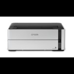 Epson M1140 Monochrome InkTank Printer with Auto Duplex, Black, Medium